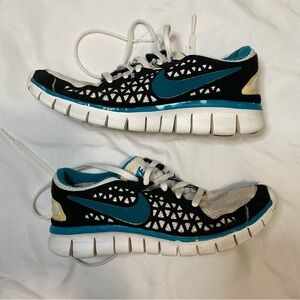 Nike Free Run Women’s Shoes